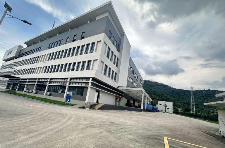 （出租）全新厂房出租5000平可做电池行业大小可分