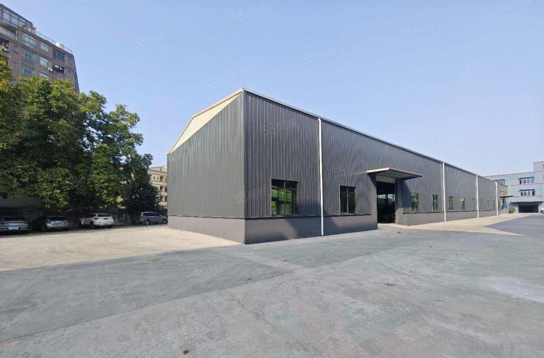 清溪新出原房东独门独院1000平方滴水9米适合五金设备仓库等