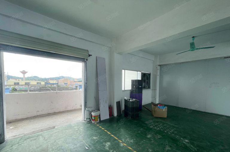 10元清溪厂房，带豪华办公室，拎包入驻