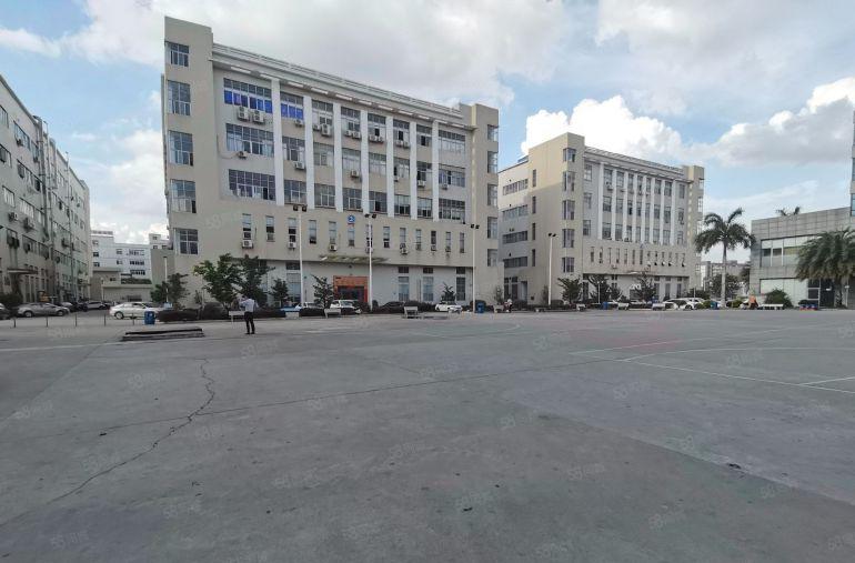 原房东9元低价尾盘甩租清溪塘厦3千平仓库厂房大小面积均可分租