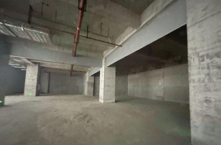 东莞雁田京东智谷 全新园区厂房500平以上招租 免租长可装修