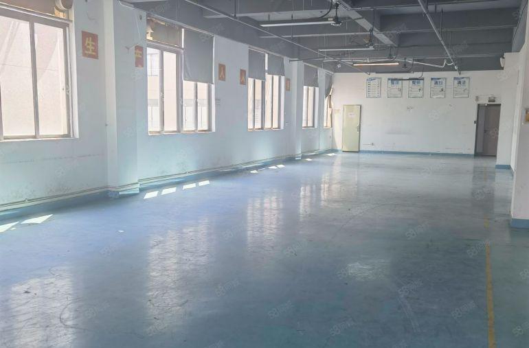 清溪原房东电池厂出租2000平方独院，空地大装修齐全