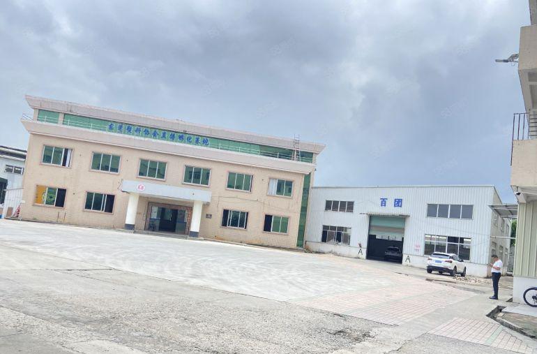 观澜原房东独院厂房空地超大适合五金注塑模具钣金冲压仓储物流