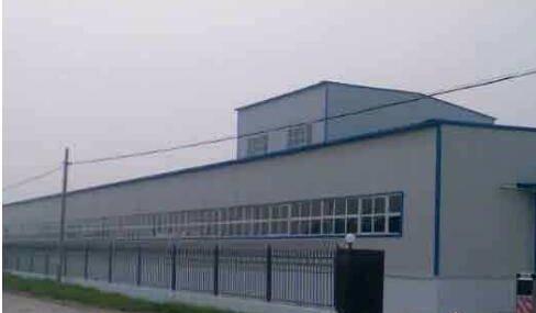 （独栋厂房）合路裕元工业区全新钢构厂房1500招租