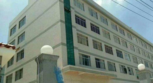 东莞市凤岗集体证厂房村委直接过户出售8000平方