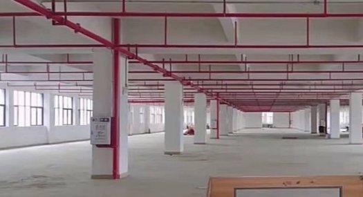 东莞东莞市 茶山工业园附近60000㎡ 厂房租售层高9米 独院