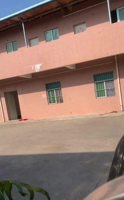 横沥镇模具城附近原房东砖墙到顶独院出租