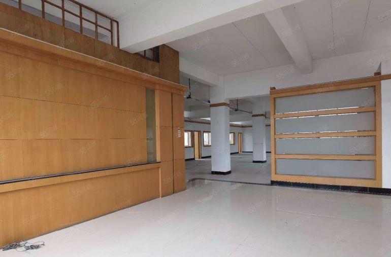 横沥镇新出原房东独门独院厂房出租