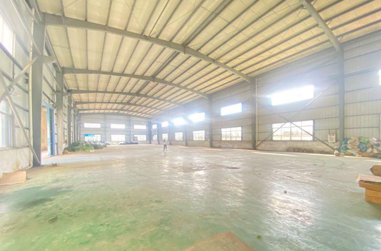 横沥   原房东  适合注塑五金模具钣金冲压仓库等