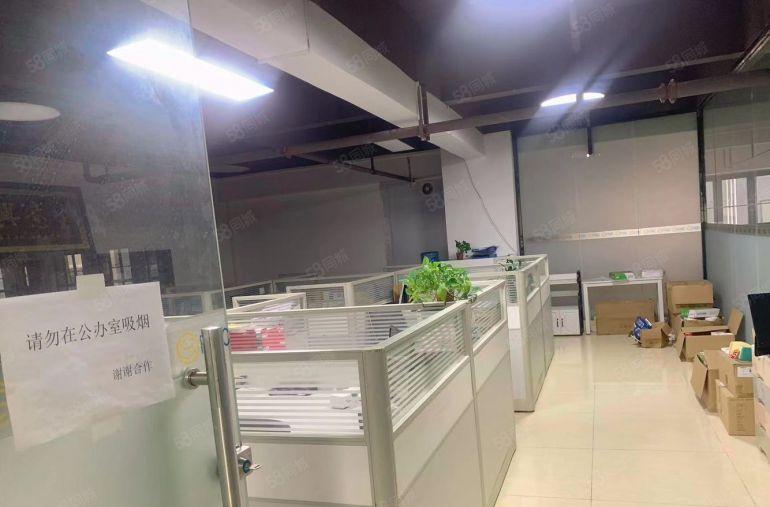 急租横沥镇原房东独院适合五金机械设备冲压注塑等行业