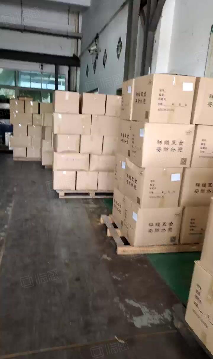 原房东标准厂房低价出租1200平