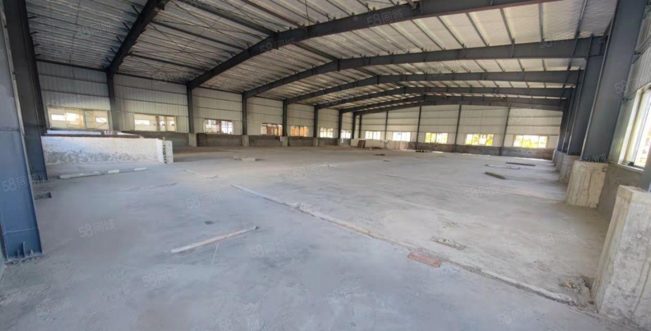 横沥镇新出原房东独门独院钢构实际面积出租