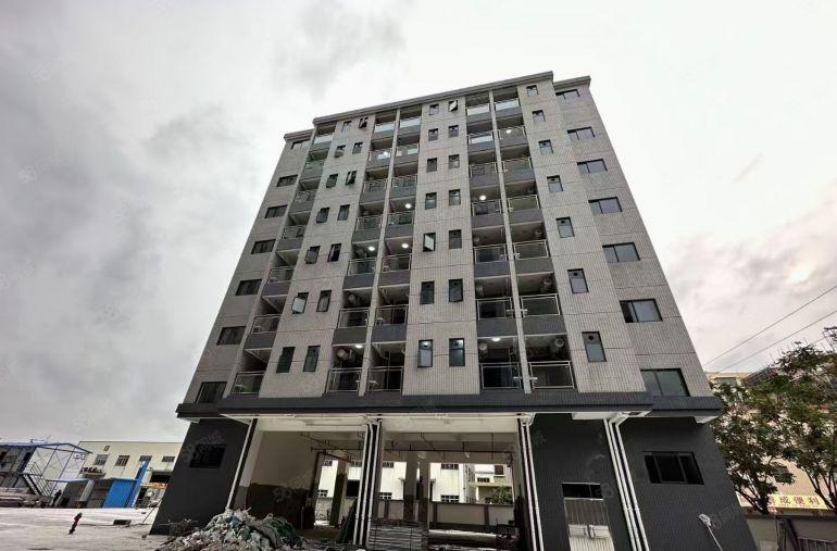 横沥双红本厂房出租，横沥特殊厂房出租