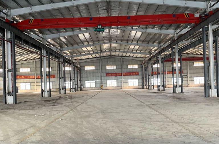 横沥新出独院实际面积原房东，带五部四部航车一卡一千大小可分租