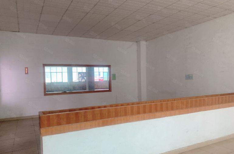 横沥镇大型工业聚集区内一楼厂房出租