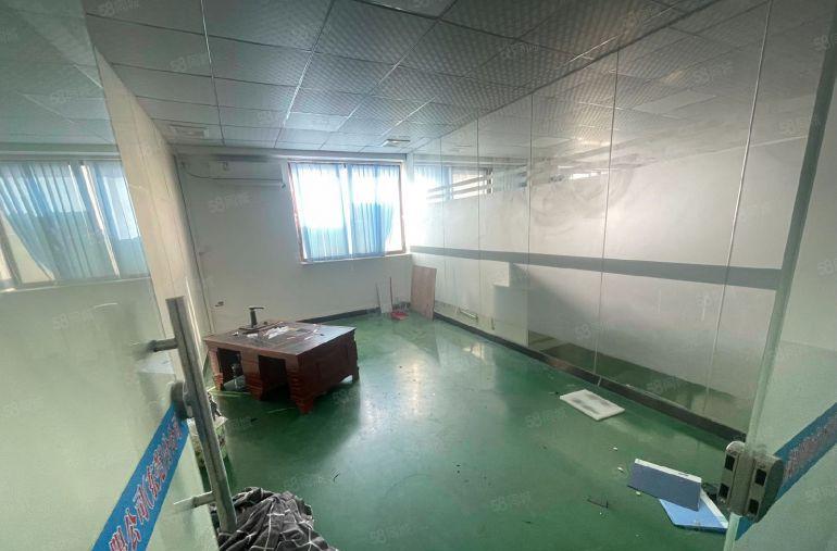 横沥仅租11元，抄底，原房东独门独院标准厂房0公摊空地非常大