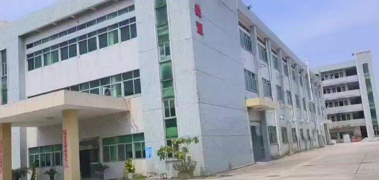 横沥三江工业区，原房东，独院厂房出租 4500平方