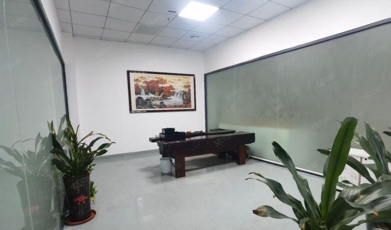 横沥一手房东原房东单一层砖墙到顶独院厂房出租适合注塑模具设备