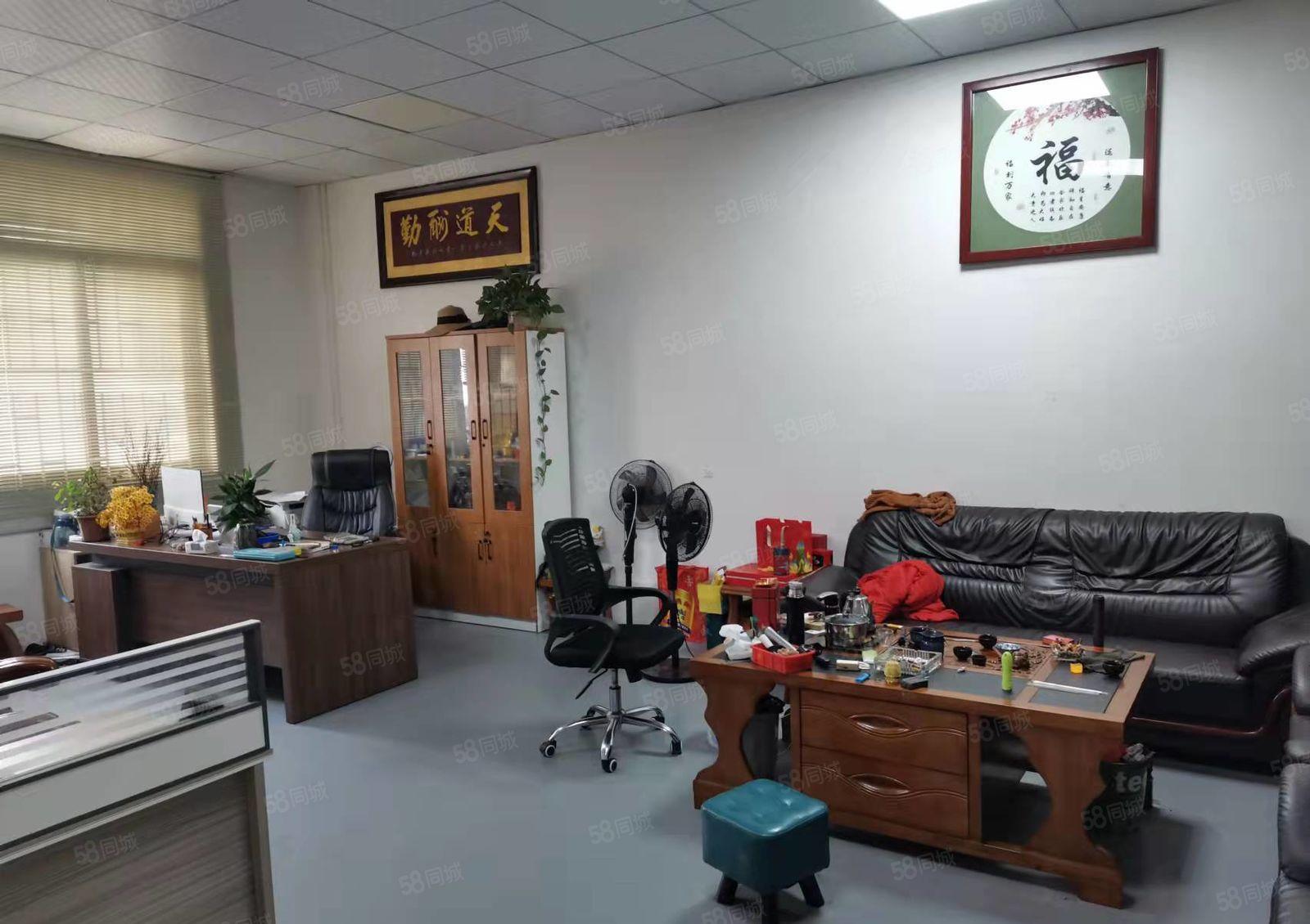 横沥镇三江工业区厂房出租一楼1000平方高6米带装修可办环评