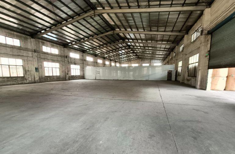 横沥镇新出原房东砖墙到顶单一层低价出租小面积水电齐全