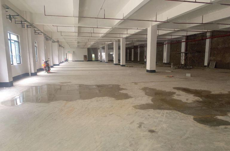 横沥镇模具城附近一楼厂房出租