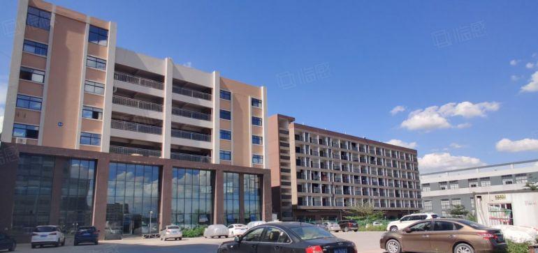 横沥低价厂房仓库出租一楼楼上分租500平~整层5000平独栋