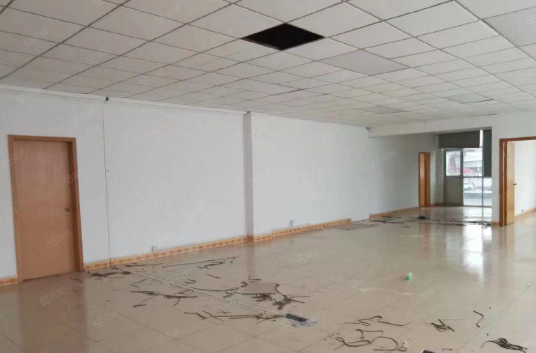 东莞横沥新出独院标准厂房分租一楼2550平方工业厂房出租