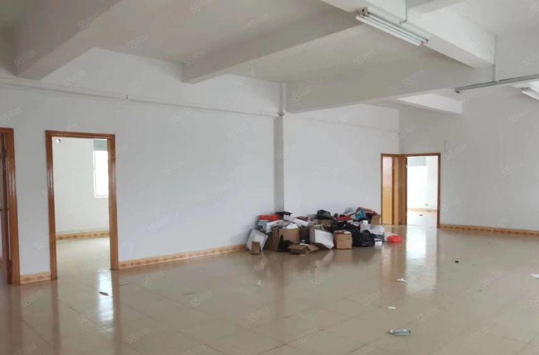 东莞横沥新出独院标准厂房分租一楼2550平方工业厂房出租