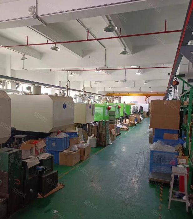 横沥镇裕宁工业区原房东独院厂房出租