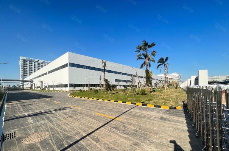 横沥新出原房东可分租实际面积出租长度210宽度181带牛角位