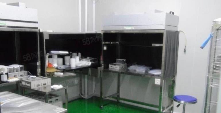 D9 137 1476 3555无尘车间，净化车间，丝印车间