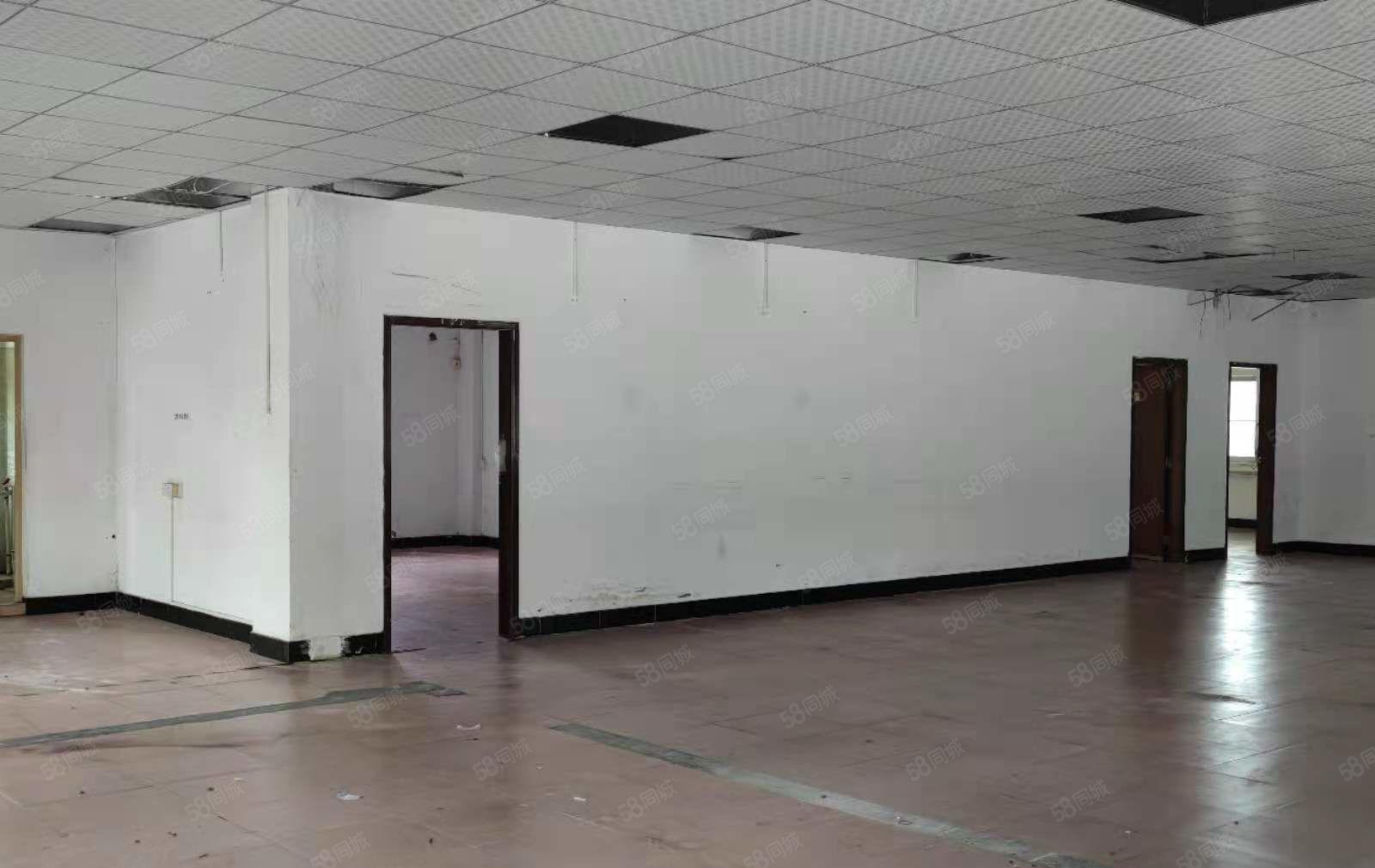 横沥三江工业区新出小面积厂房二楼350平方