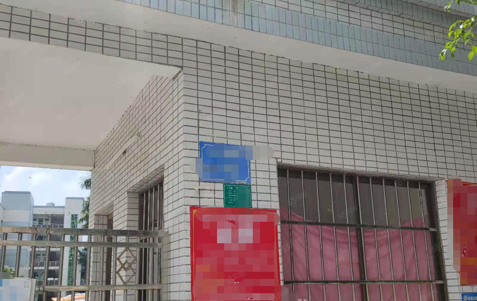 横沥三江工业区新出小面积厂房二楼350平方