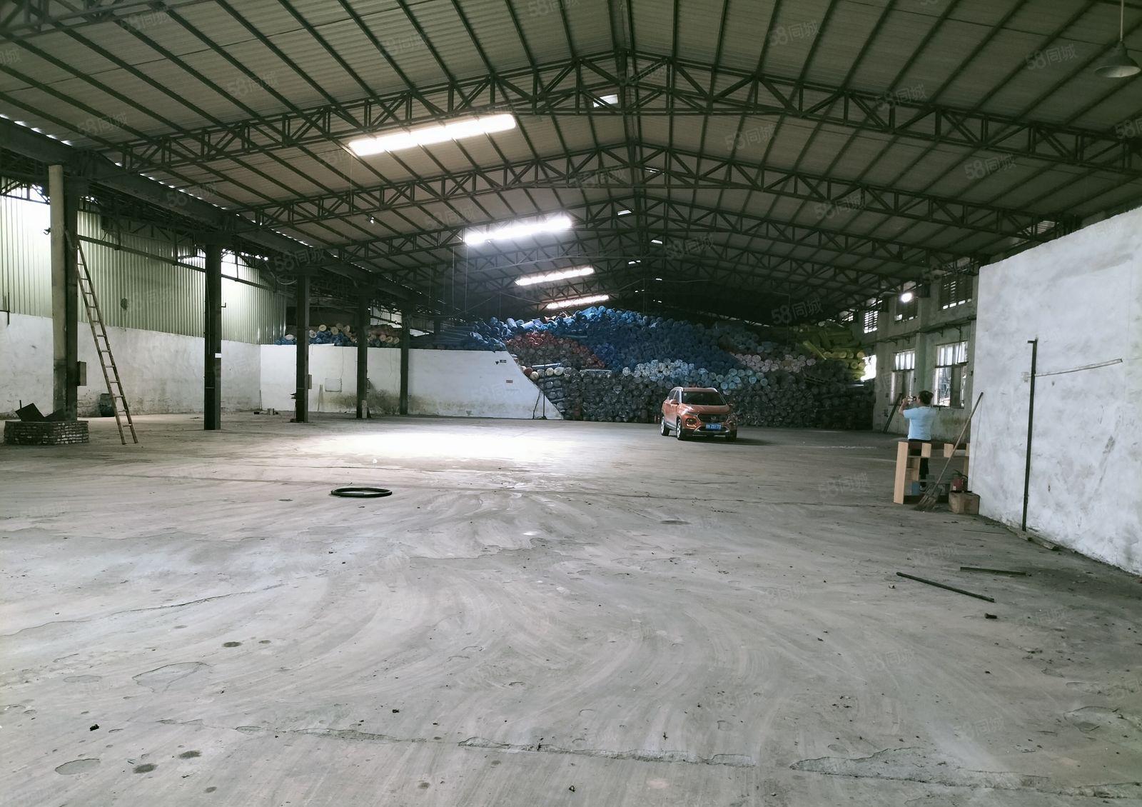 东莞横沥镇原房东经典小独门独院单一层厂房出租