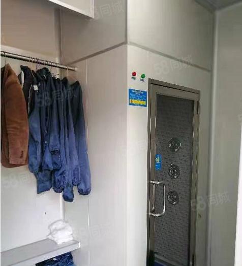 D9 137 1476 3555无尘车间，净化车间，丝印车间