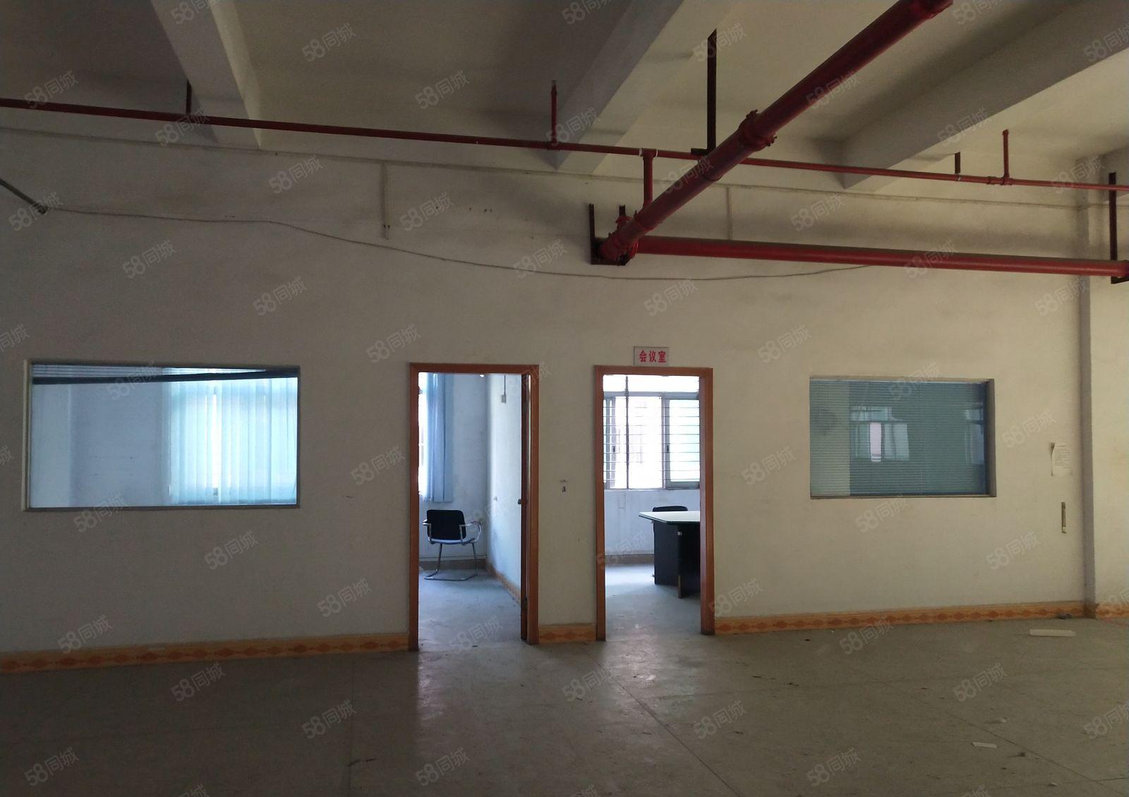 低价厂房出租2000平现成喷油环评大小可分