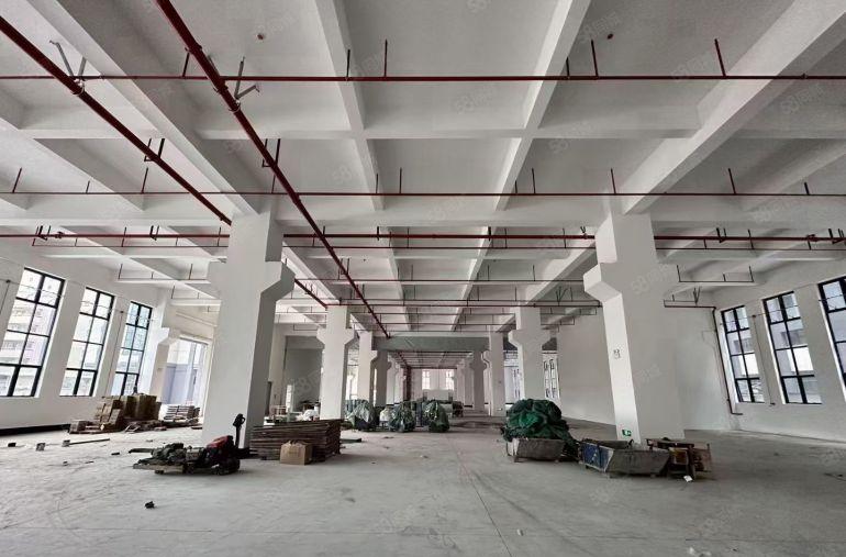 横沥双红本厂房出租，横沥特殊厂房出租