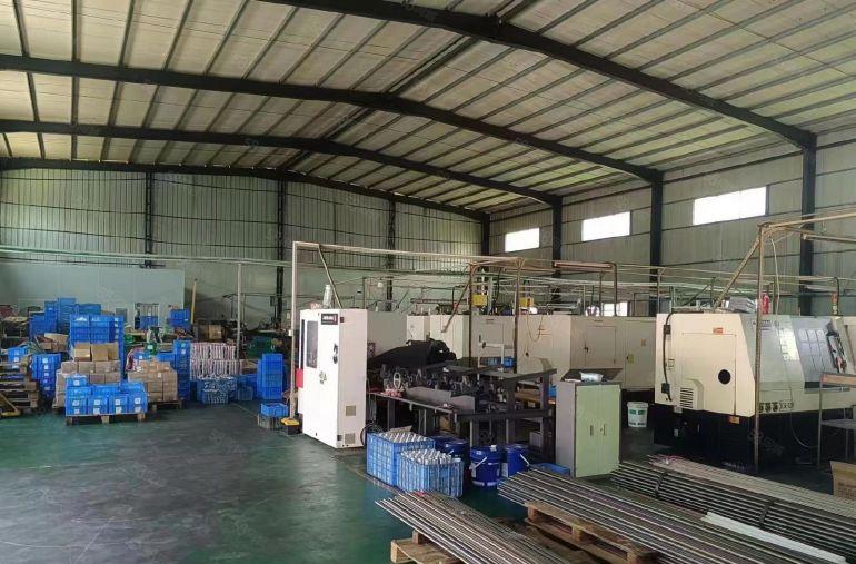 横沥镇水边工业原房东厂房仓库出租