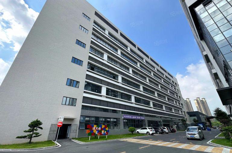 东莞横沥300至4万平精装修钢构无尘车间低价厂房仓库空地出租