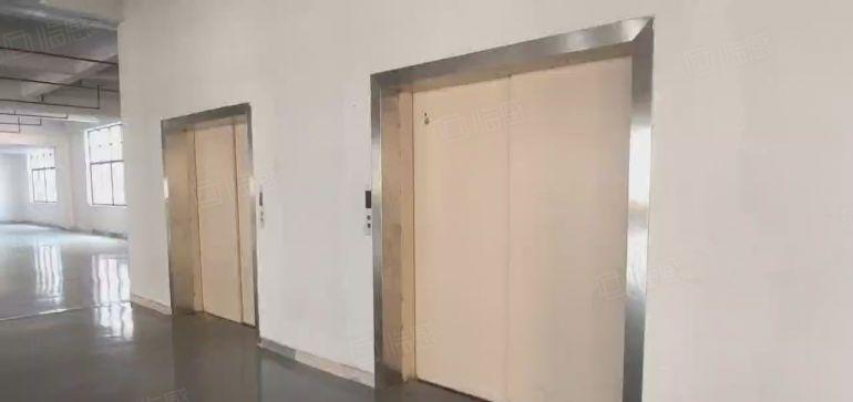 横沥楼上低价厂房出租1000平方水电齐全带办公室装修