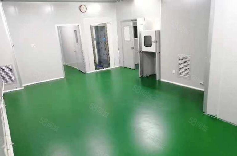 D9 137 1476 3555无尘车间，净化车间，丝印车间