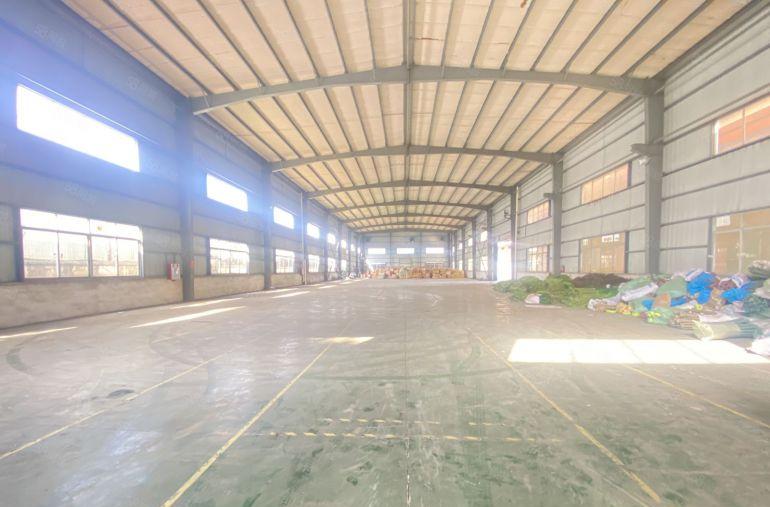 横沥   原房东  适合注塑五金模具钣金冲压仓库等