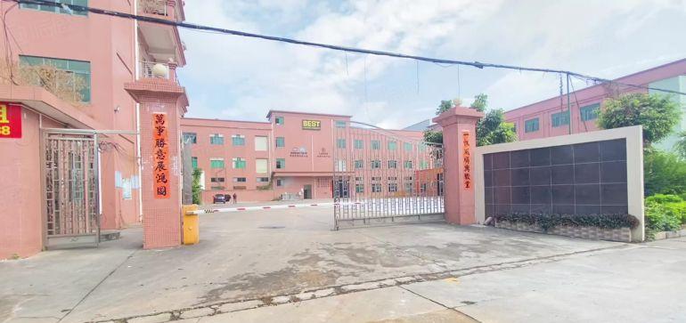 横沥  原房东  独院厂房出租  适合电子五金模具家具等