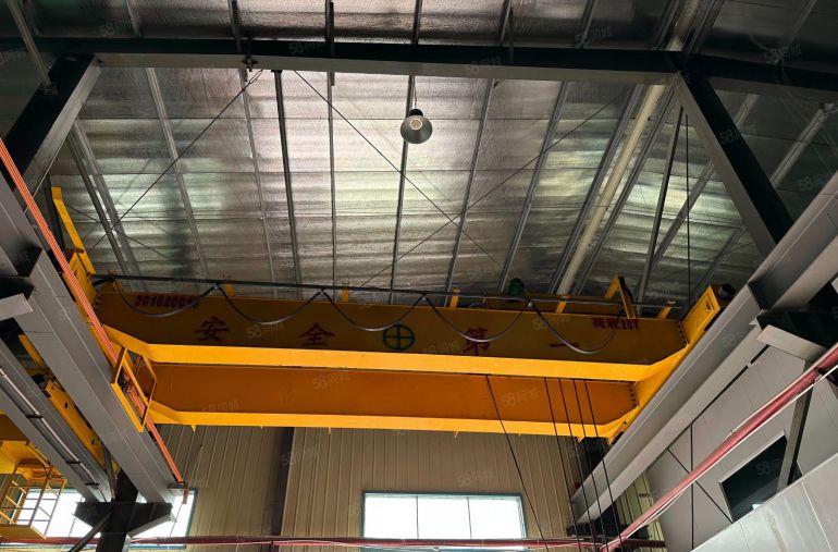 横沥镇原房东独院钢构厂房出租6200平方