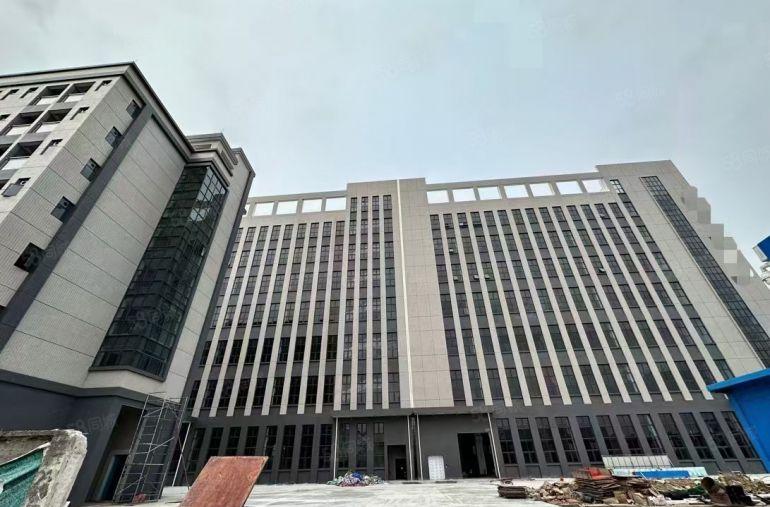 横沥双红本厂房出租，横沥特殊厂房出租