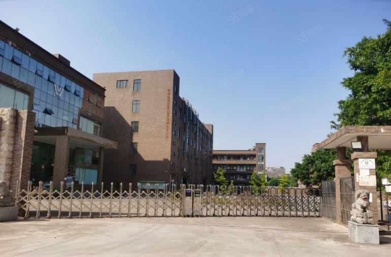 横沥原房东标准独院15000平空地大厂房出租租金13可办环评