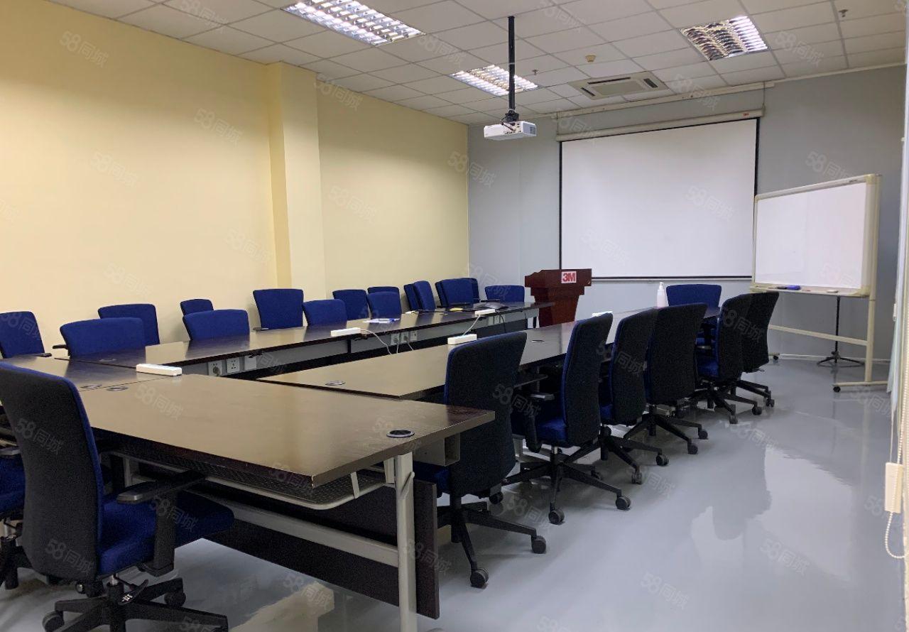 出租|大岭山工业区无尘车间4500平方低价厂房出租，豪华装修