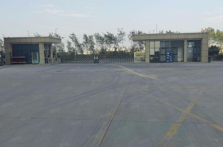 沙田镇原房东独门独院红本厂房130000平方米