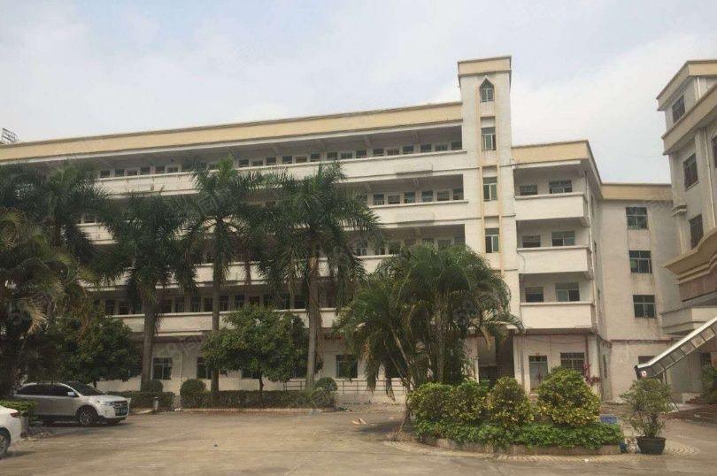 沙田镇独院花园式厂房出租1160平可按客户要求随意分割。