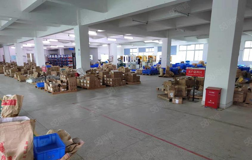 D9 137 9822 0787沙田进港南路TIP工业园厂房